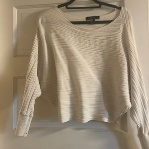 Forever 21 sweater